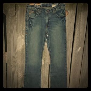 ARIAT JEANS